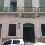 Centro de Cultura Popular Domingos Vieira Filho