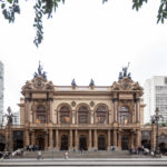Theatro Municipal de São Paulo