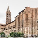 Basílica de Saint-Sernin de Toulouse