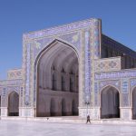 A Mesquita Sexta-Feira de Herat