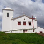 Igreja Nossa Senhora do Rosário e São Benedito