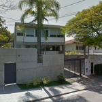 Casa Residencial Avenida das Magnólias, 70