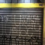 Bienal do Graffiti 2018