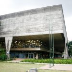Faculdade de Arquitetura e Urbanismo da Universidade de São Paulo (FAU ou FAUUSP)