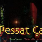 Pessat Çalx, en Lengua Nasa: “Más allá de los Espejos”