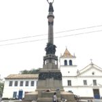 Glória Imortal aos Fundadores de São Paulo