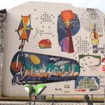 Mural “Imagens da Cidade”