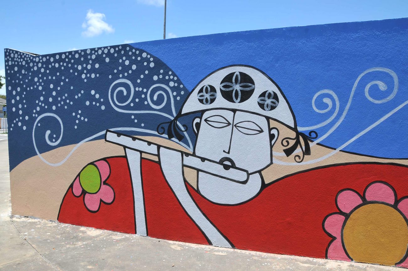 Prefeitura de Maceió  Educadores desenvolvem pinturas lúdicas para…
