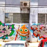 Graffiti Vila Maria