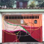 Portão de Casa em Guarulhos