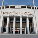Estádio Paulo Machado de Carvalho