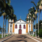 Paróquia de Santo Antônio