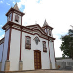 Igreja Matriz de N. Sra. da Conceição