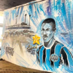 Homenagem ao Grêmio
