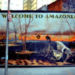 Welcome to Amazônia