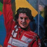 Ayrton Senna – Superação