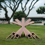 Maca de Guarda/Maleme